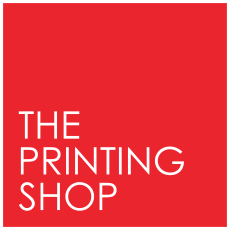 The Printing Shop, naar de startpagina